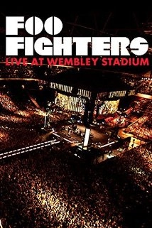 دانلود کنسرت Foo Fighters: Live at Wembley Stadium 2008
