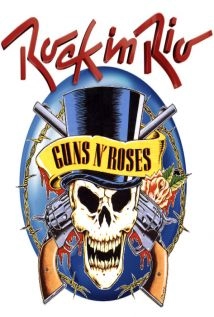 دانلود کنسرت Guns N’ Roses – Rock in Rio 2011