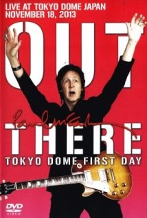 دانلود کنسرت Paul McCartney – Live At Tokyo Dome 2013