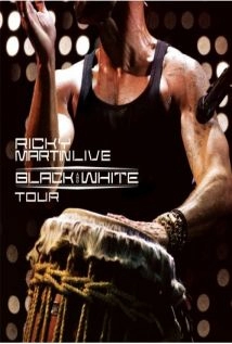 دانلود کنسرت Ricky Martin – Black and White Tour 2007