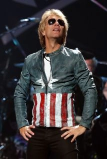 دانلود کنسرت Bon Jovi – iHeartRadio Music Festival 2012