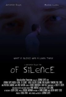 دانلود فیلم Of Silence 2014 (از سکوت)