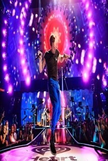 دانلود کنسرت Coldplay – iHeartRadio Music Festival 2015