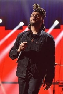 دانلود کنسرت The Weeknd – iHeartRadio Music Festival 2015