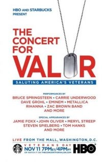 دانلود کنسرت Rihanna + Eminem – Concert of Valor 2014