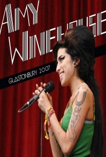 دانلود کنسرت Amy Winehouse – Glastonbury Festival 2007