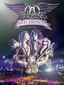 دانلود کنسرت Aerosmith Rocks Donington 2014