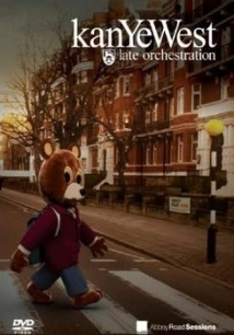 دانلود کنسرت Kanye West – Late Orchestration 2006