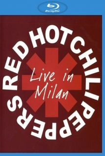 دانلود کنسرت Red Hot Chili Peppers Live in Milan 2006