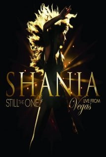 دانلود کنسرت Shania Twain – Still The One – Live From Vegas 2015