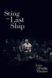 دانلود کنسرت Sting: When the Last Ship Sails 2013