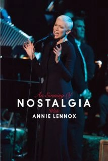 دانلود کنسرت An Evening of Nostalgia with Annie Lennox 2015