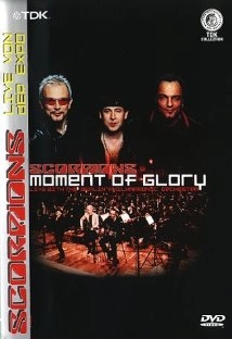 دانلود کنسرت The Scorpions: Moment of Glory (Live with the Berlin Philharmonic Orchestra) 2001
