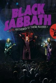 دانلود کنسرت Black Sabbath: Live… Gathered in Their Masses 2013