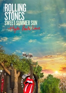 دانلود کنسرت The Rolling Stones: Sweet Summer Sun – Hyde Park Live 2013