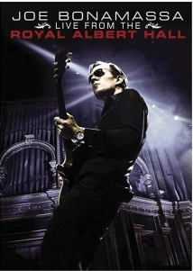 دانلود کنسرت Joe Bonamassa: Live from the Royal Albert Hall 2009
