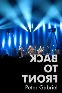 دانلود کنسرت Peter Gabriel: Back to Front: Live in London 2013
