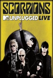 دانلود کنسرت Scorpions – MTV Unplugged 2013