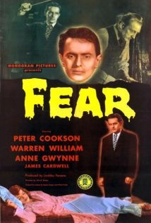 دانلود فیلم Fear 1946
