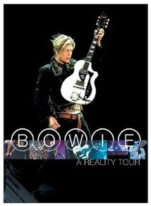 دانلود کنسرت David Bowie: A Reality Tour 2004