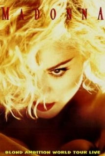 دانلود کنسرت Madonna: Blond Ambition – Japan Tour 90 1990