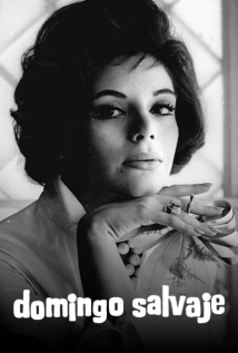 دانلود فیلم Domingo salvaje 1967