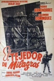 دانلود فیلم El tejedor de milagros 1962