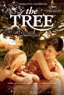 دانلود فیلم The Tree 2010 (درخت)