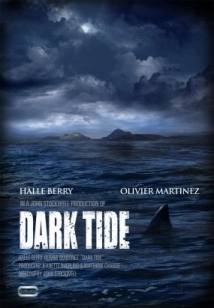 دانلود فیلم Dark Tide 2012 (جزر و مد تاریک) با زیرنویس فارسی