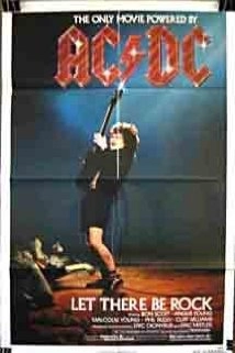 دانلود کنسرت AC/DC: Let There Be Rock 1980