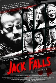 دانلود فیلم Jack Falls 2011