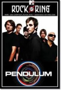 دانلود کنسرت Pendulum – Live at Rock am Ring 2010