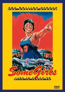 دانلود کنسرت The Rolling Stones: Some Girls: Live in Texas 2011