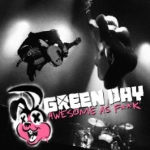 دانلود کنسرت Green Day: Awesome As F**K 2011