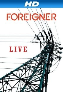 دانلود کنسرت Foreigner: Live 2011