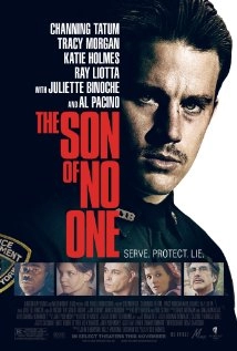 دانلود فیلم The Son of No One 2011 (پسر هیچ کس) با زیرنویس فارسی