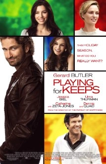 دانلود فیلم Playing for Keeps 2012