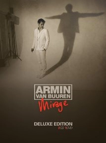 دانلود کنسرت Armin Only: Mirage 2011