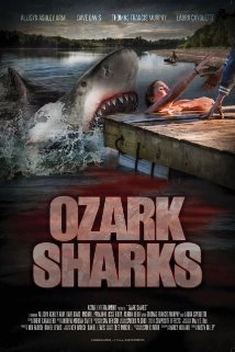 دانلود فیلم Ozark Sharks 2016