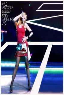 دانلود کنسرت Kylie Minogue: Body Language Live 2004