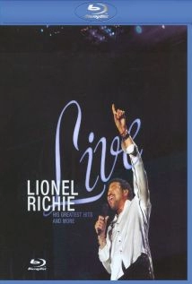 دانلود کنسرت Lionel Richie Live: His Greatest Hits and More 2008