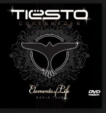 دانلود کنسرت Tiesto: Elements of Life World Tour 2008