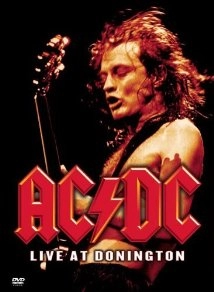 دانلود کنسرت AC/DC: Live at Donington 1992
