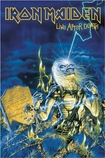 دانلود کنسرت Iron Maiden: Live After Death 1985