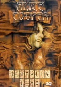 دانلود کنسرت Alice Cooper: Brutally Live 2000