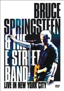 دانلود کنسرت Bruce Springsteen and the E Street Band: Live in New York City 2001