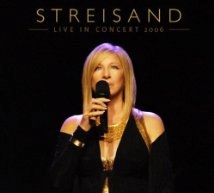 دانلود کنسرت Streisand: Live in Concert 2009