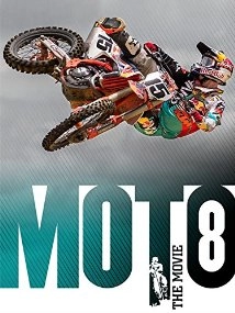 دانلود فیلم Moto 8: The Movie 2016