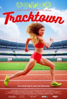 دانلود فیلم Tracktown 2016