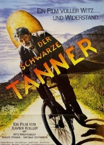 دانلود فیلم Der schwarze Tanner 1985
